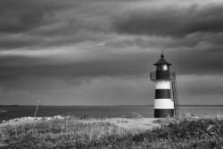 Oddesund Fyrtårn Fyrtårn