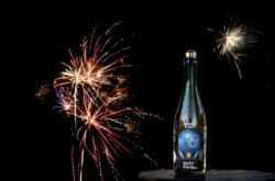 Stemningsbillede nytår Stemningsbillede nytår