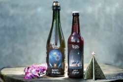 Stemningsbillede jul og nytår Stemningsbillede jul og nytår