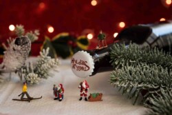 Stemningsbillede jul Stemningsbillede jul