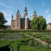 Rosenborg slot Rosenborg Slot