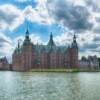 Frederiksborg Slot Frederiksborg Slot