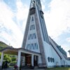 Hammerfest kirke, Nordnorge Hammerfest kirke, Nordnorge