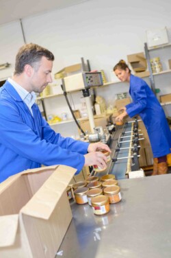 Produktion Produktion