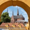 Roskilde Domkirke Roskilde Domkirke