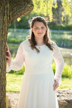 Konfirmand Konfirmand