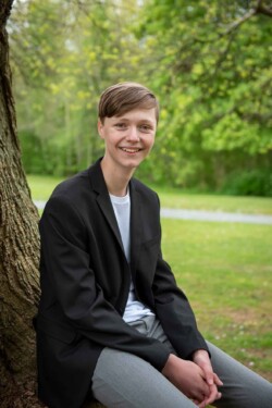 Konfirmand konfirmand