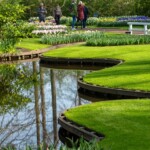 Keukenhof blomsterpark