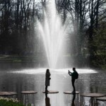 Keukenhof blomsterpark