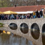 Keukenhof blomsterpark