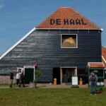 Motiv fra Zaanse Schans