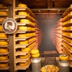 Motiv fra Zaanse Schans