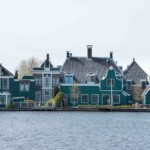 Motiv fra Zaanse Schans