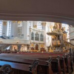 St. Michaels kirke - indvendigt