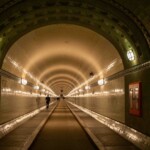 Alter Elbtunnel