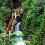 Zell Am See, Sigmund Thun Klamm