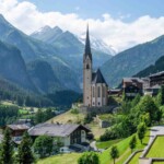 Heiligenblut