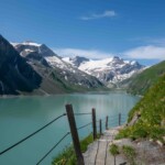 Kaprun stausee